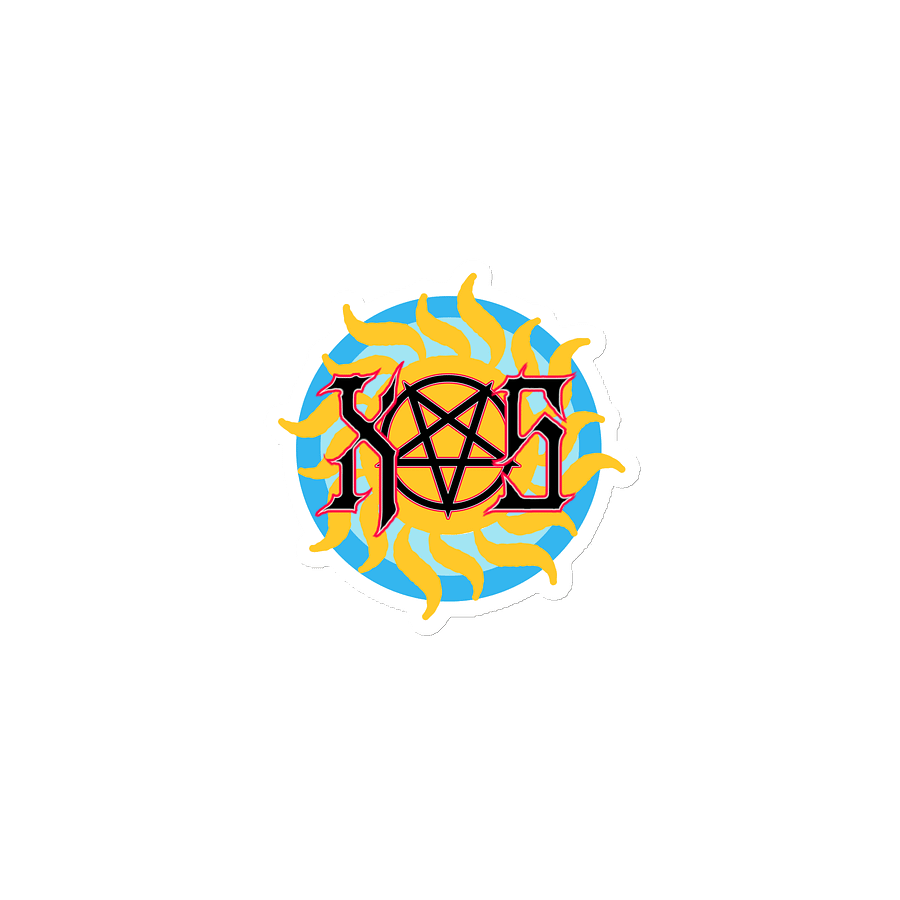 XNE OV SOLEIL Icon Magnets product image (1)