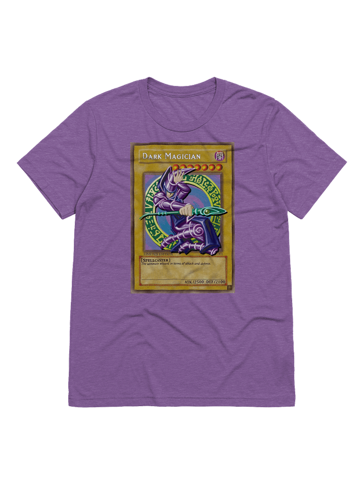 Dark Magician T-Shirt product image (1)