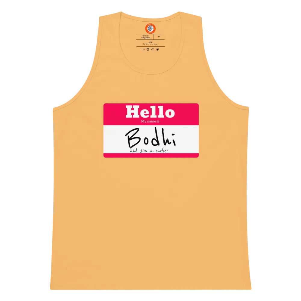 Bodhi Men's Tank Top product image (20)