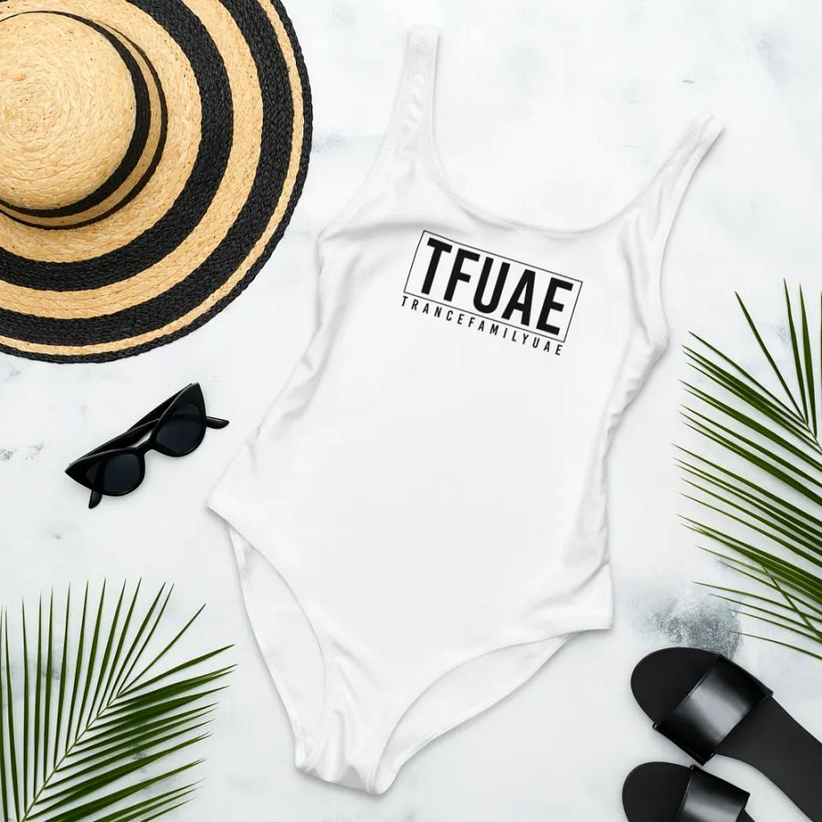 One-Piece Swimsuit product image (4)