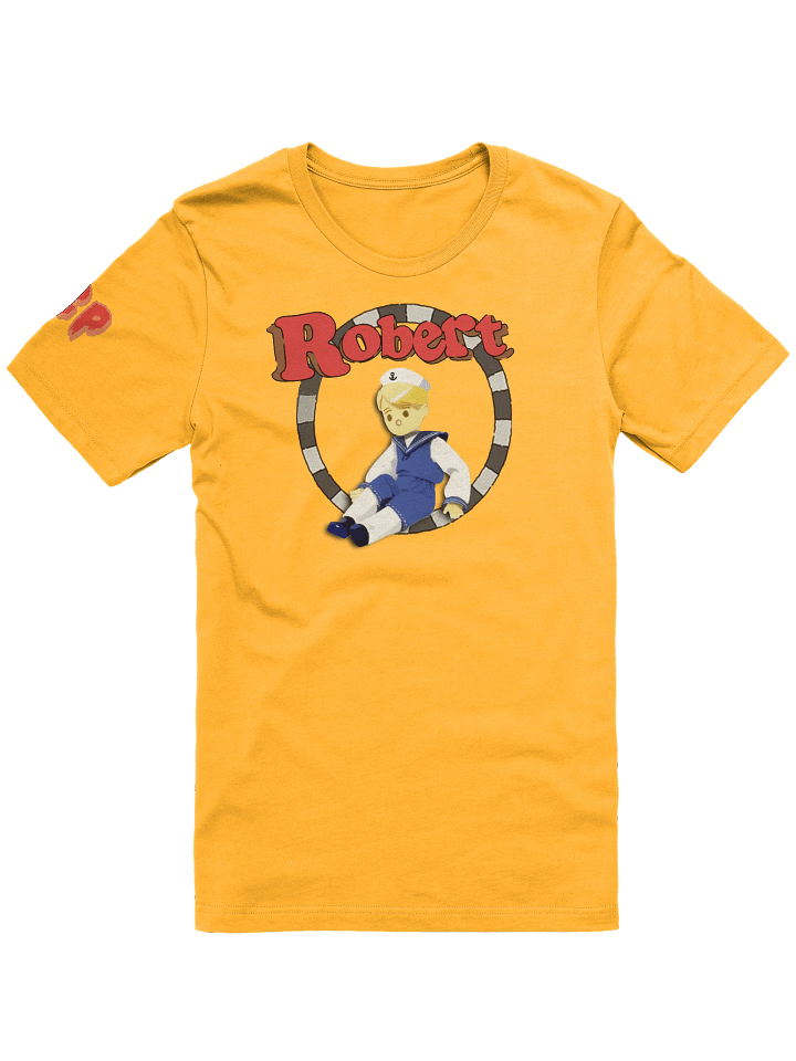 Robert the Doll | TEE product image (1)