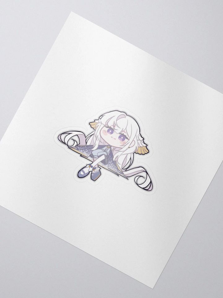 Meia Novae Bean Sticker! product image (2)