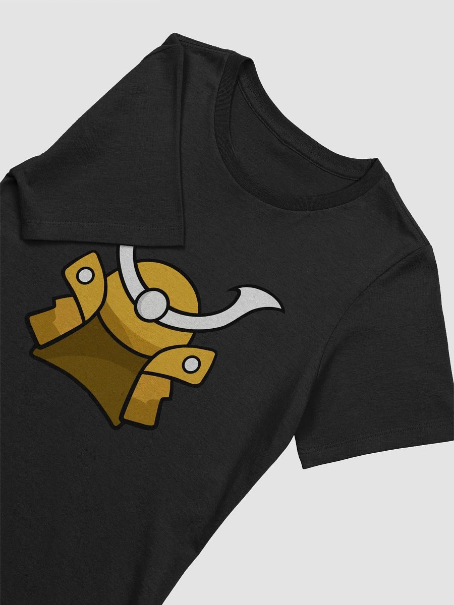 Ronin Womens T-shirt product image (3)