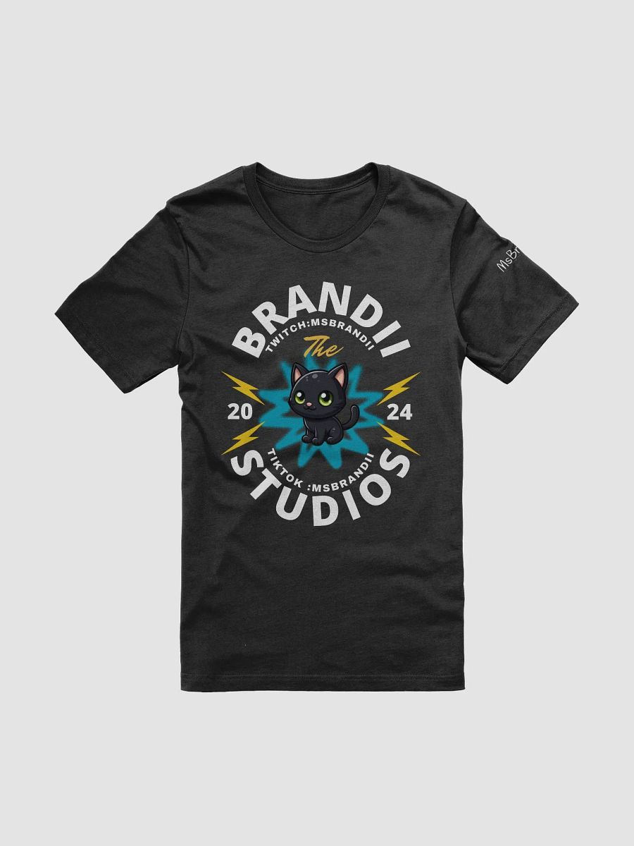 Brandii Studio Tee product image (1)