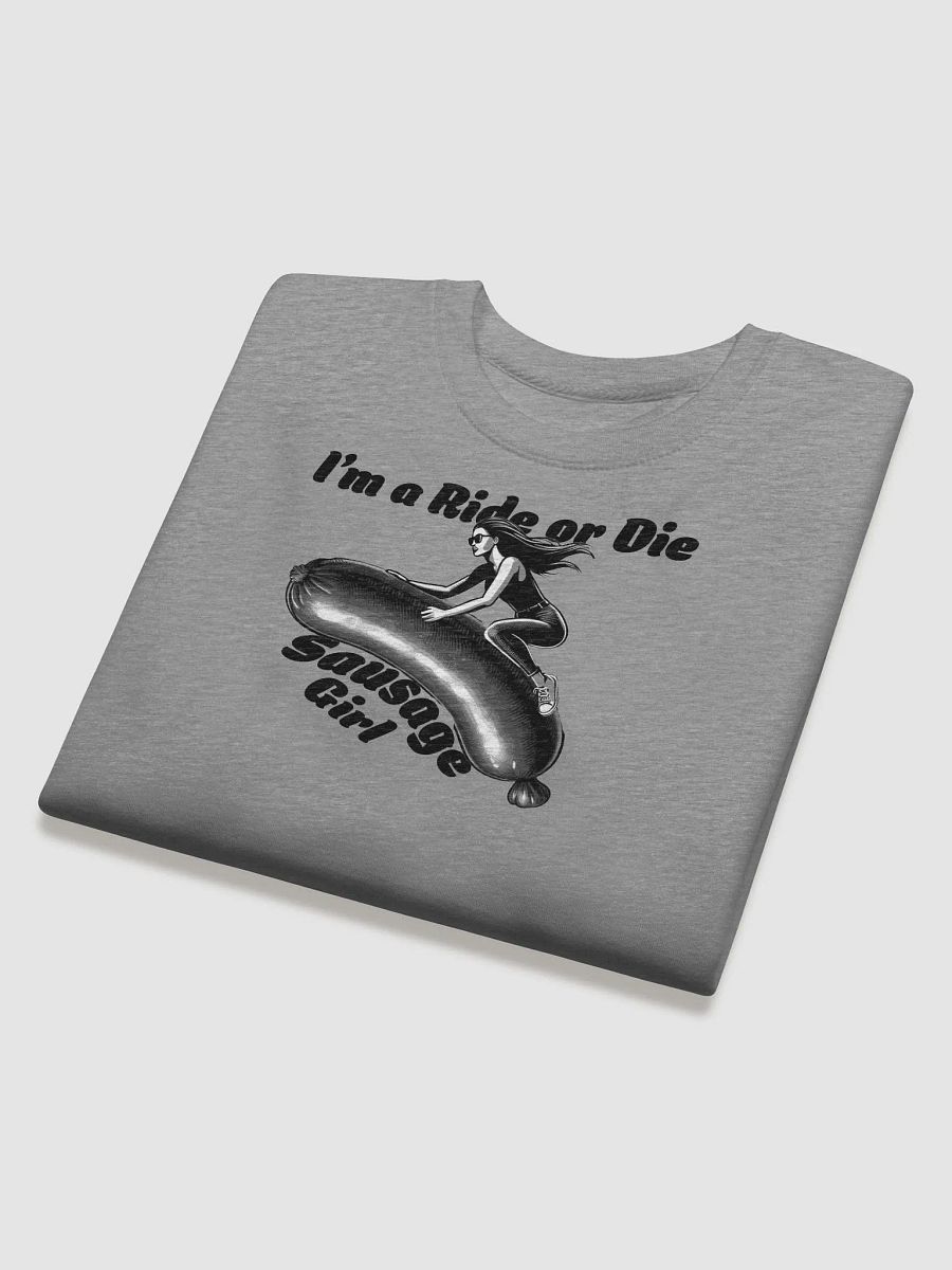 Ride or Die Sweater product image (19)
