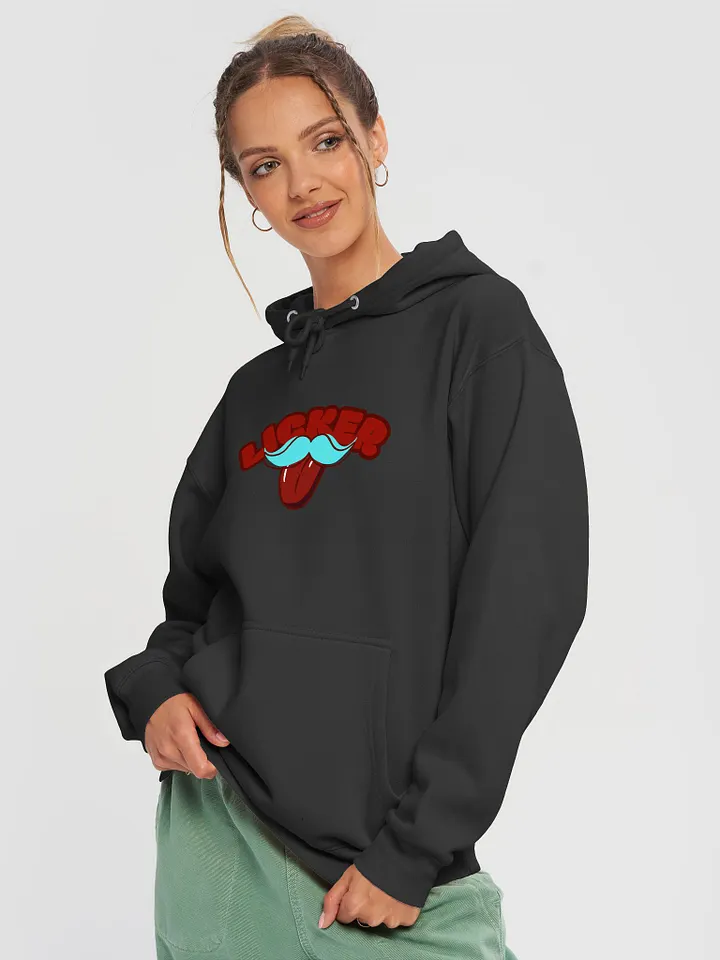 Licker Rank Hoodie product image (2)