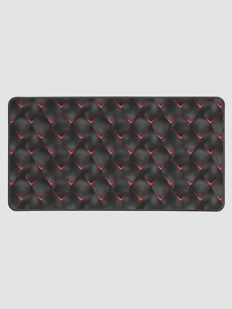 Dragon Scale Desk Mat product image (1)
