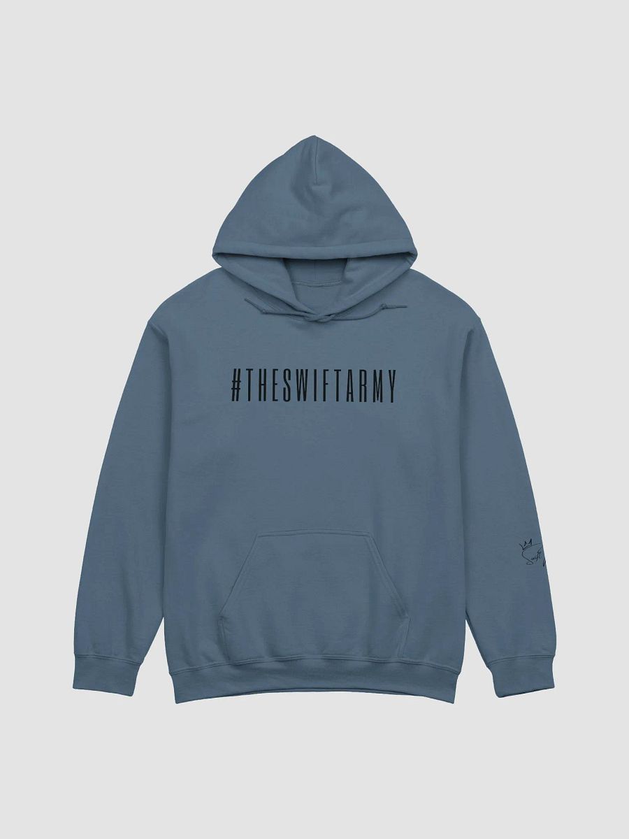 #theswiftarmy hoodie product image (4)