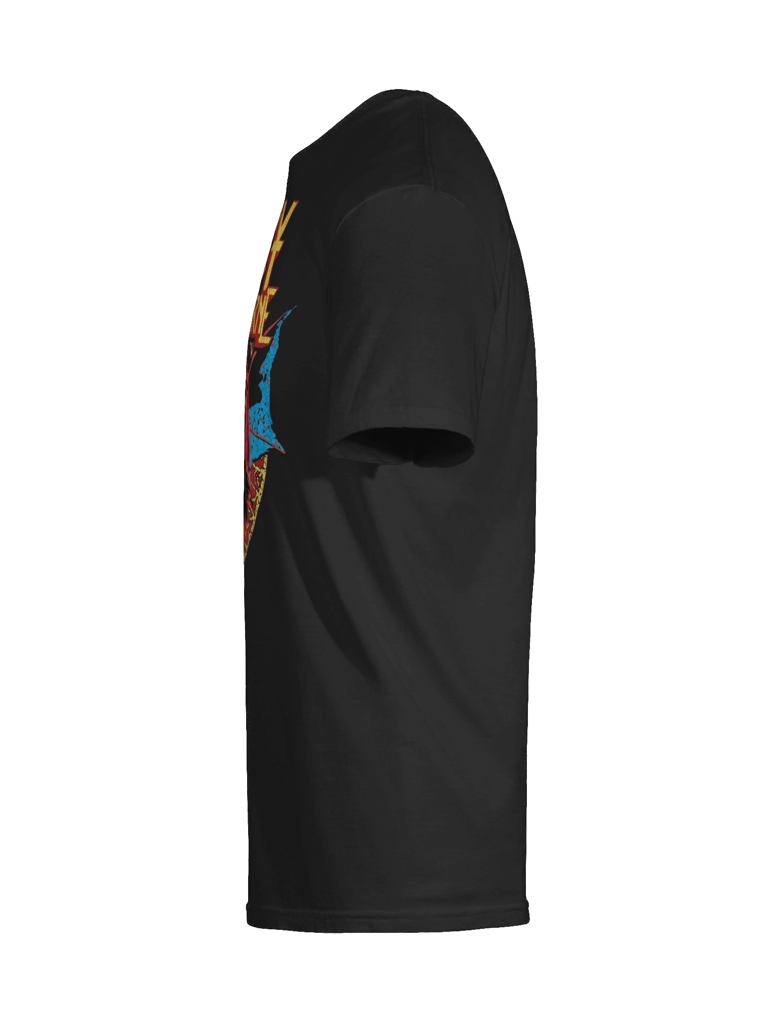 Ozzy Osbourne Graphic Tee product image (8)