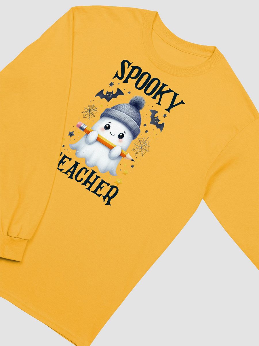 Boo-tifully Spooky Teacher Style product image (14)