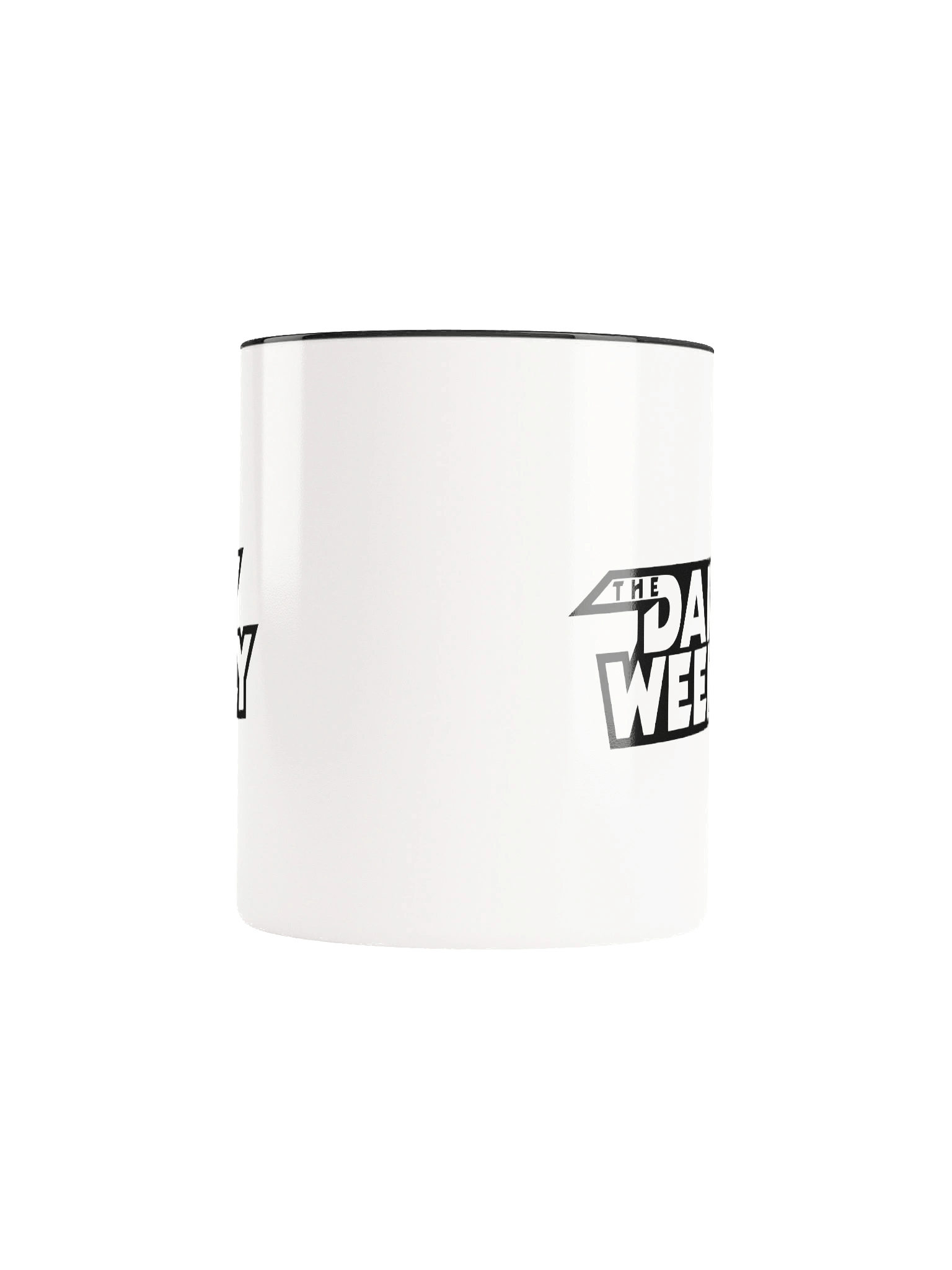 The Daily Weekly (Classic) Mug product image (5)
