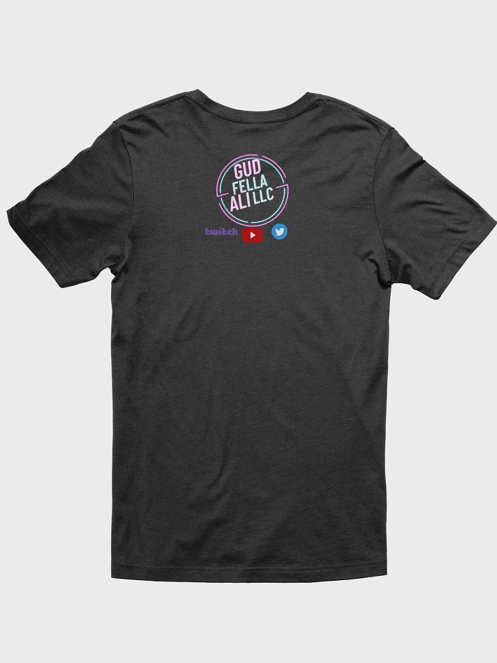 Anime & Coffee Shirt product image (2)