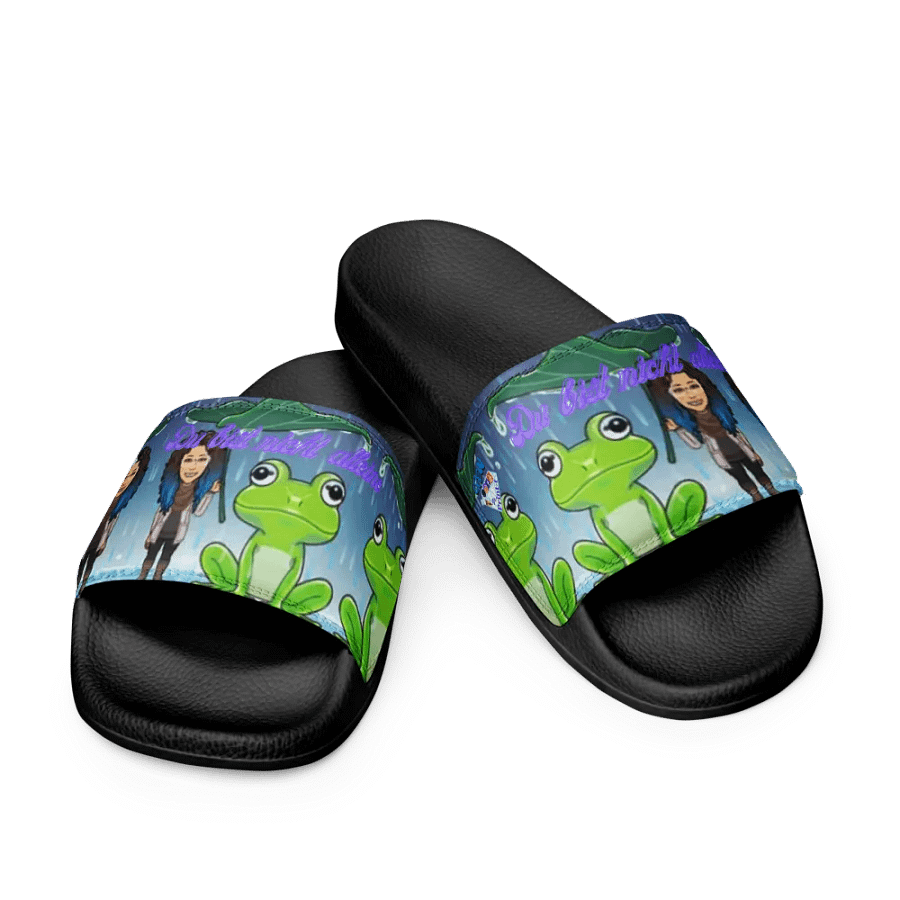 Herren-Slides, du bist nicht alleine product image (9)