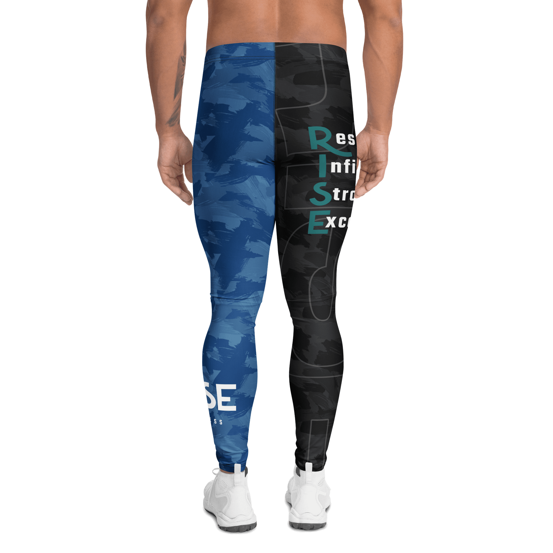 RISE Leggings product image (3)