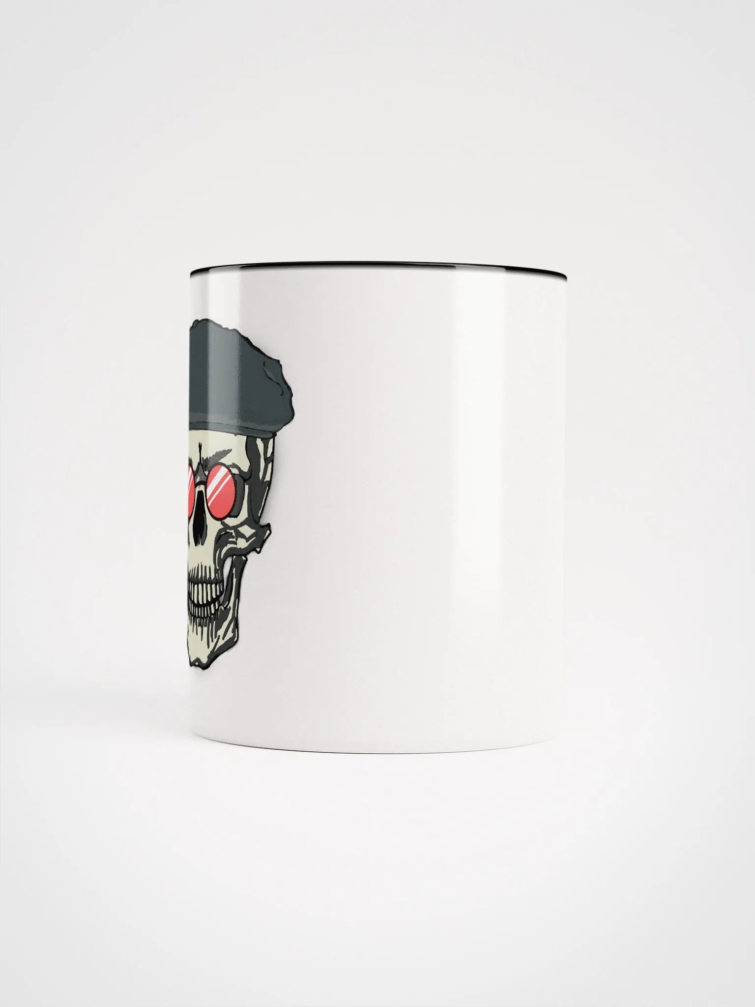 Skull Mug product image (2)
