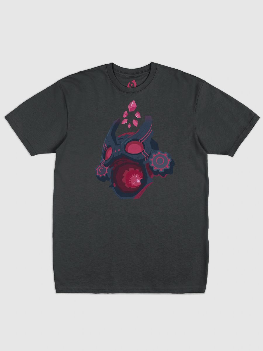 Eater T-Shirt front design product image (3)