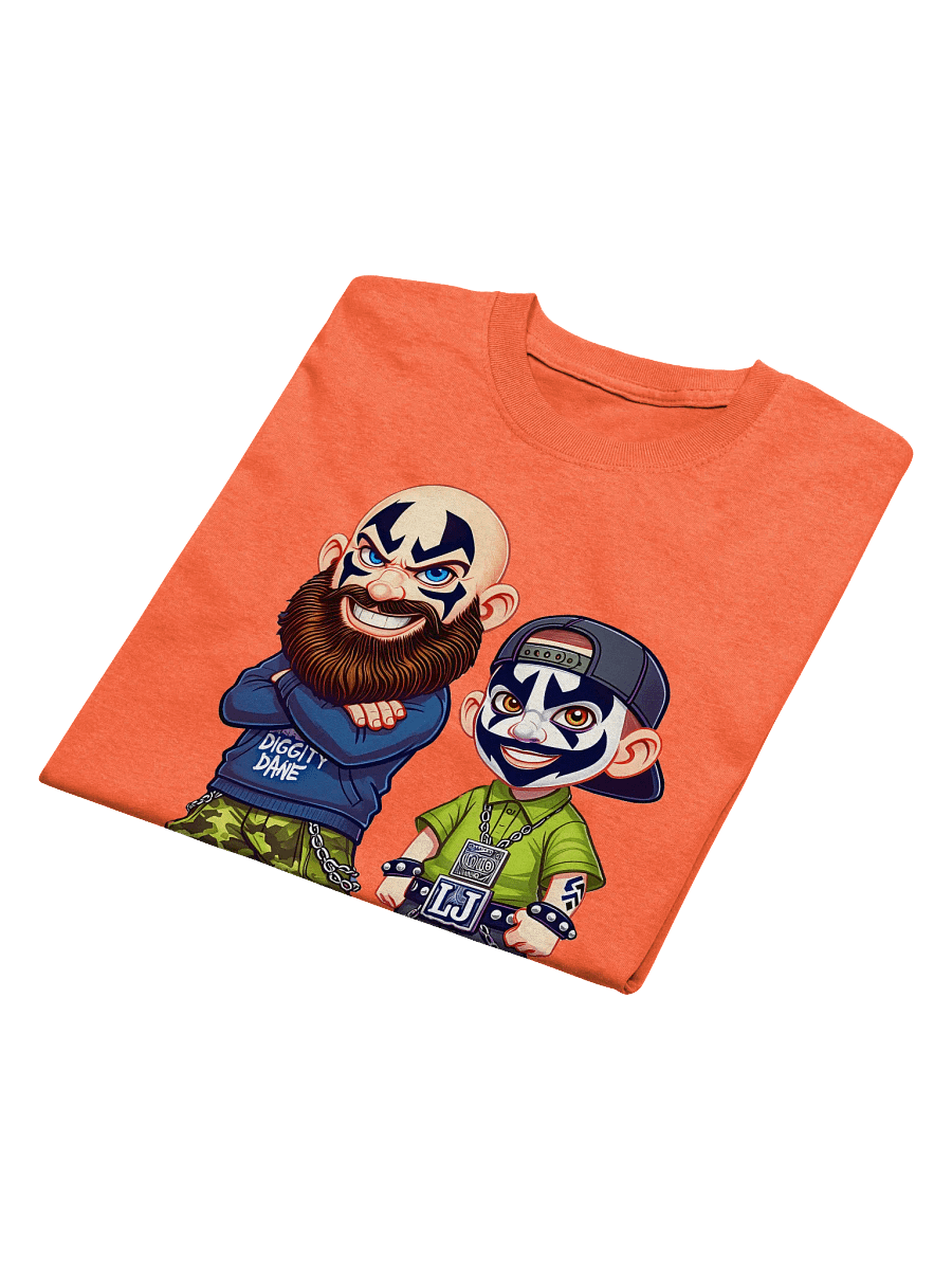 Diggity & LJ product image (4)
