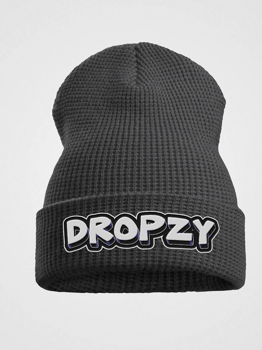 Dropzy Beanie product image (1)