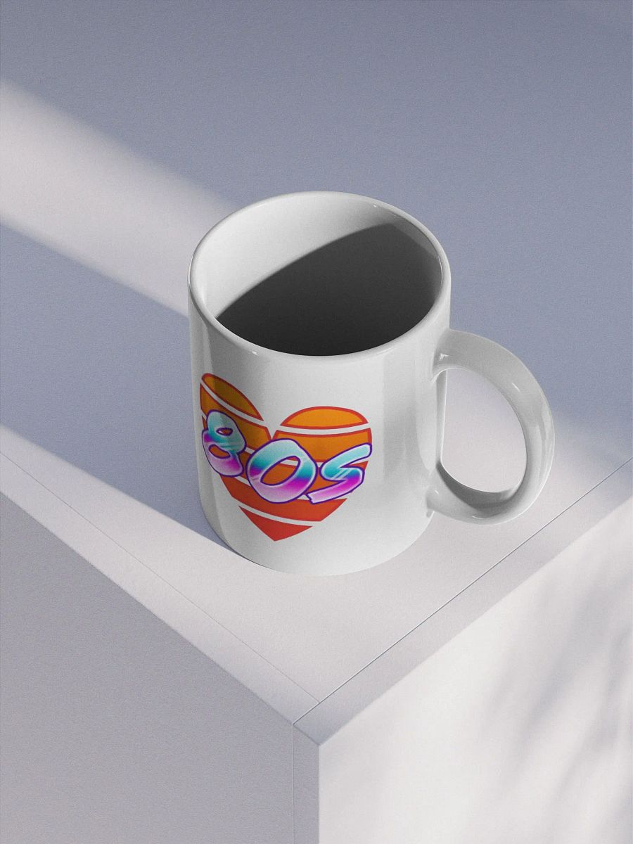 LOL 80's MUG product image (3)