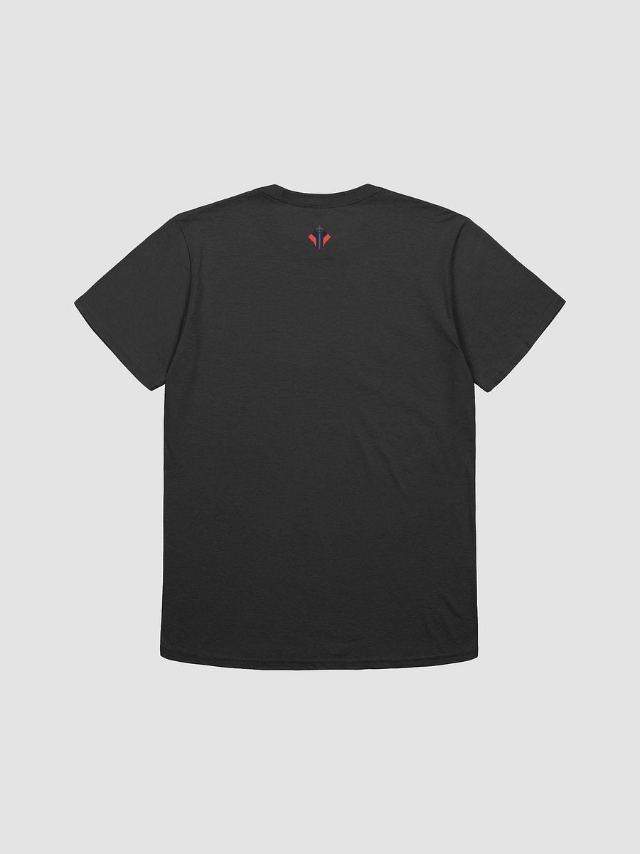 Fuji Wave Cherry Blossom T-Shirt product image (6)
