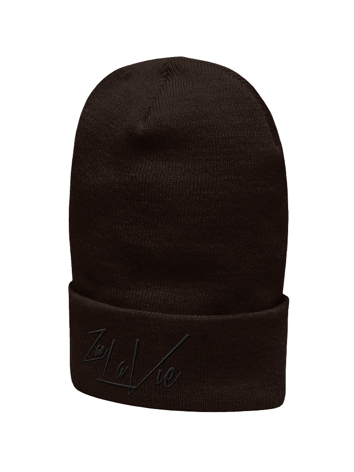 Zae Lavie Beanie product image (21)