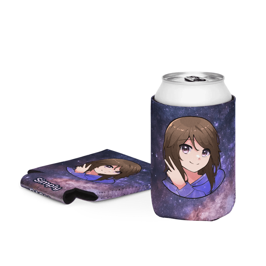 Simply Nova Can Cooler product image (4)