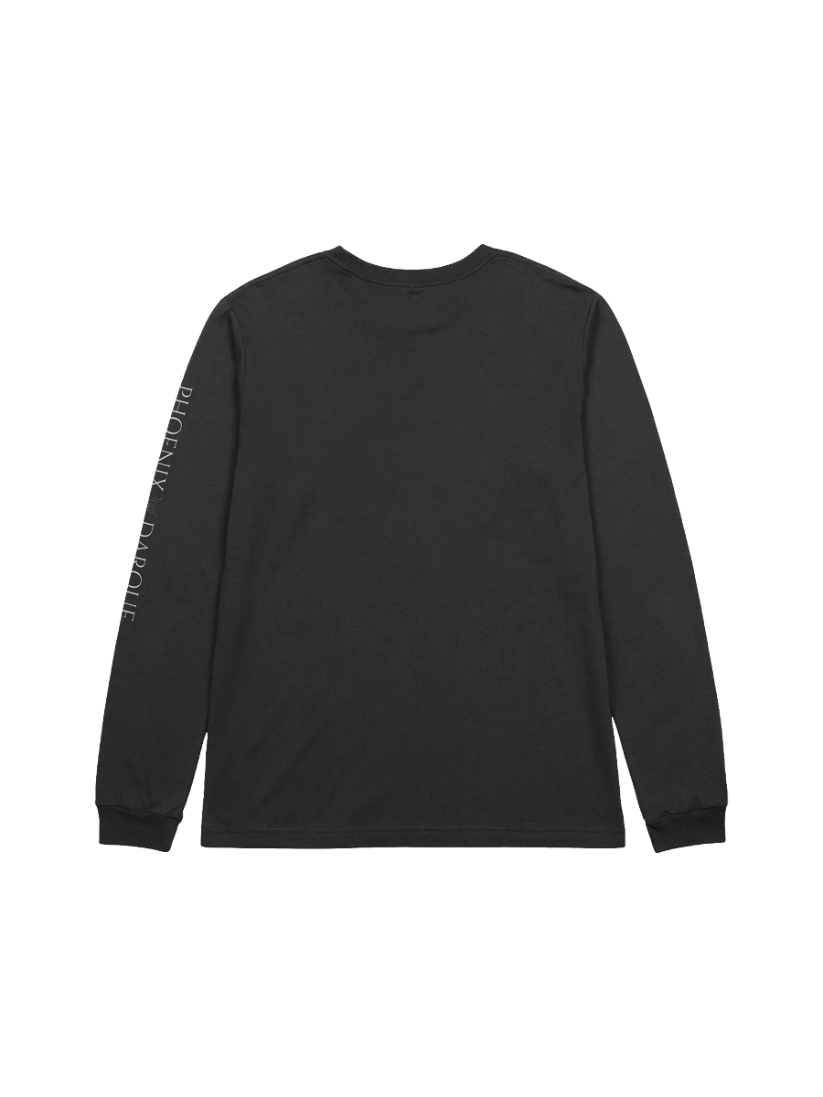 Darque Romance - Long Sleeve product image (5)