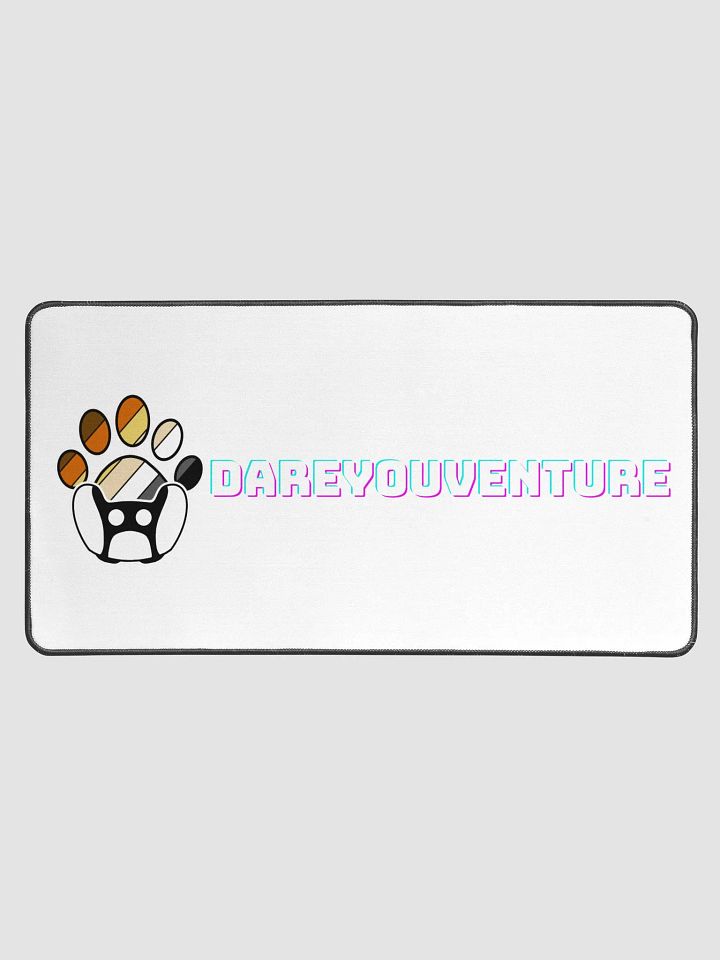 Desktop Mat product image (1)
