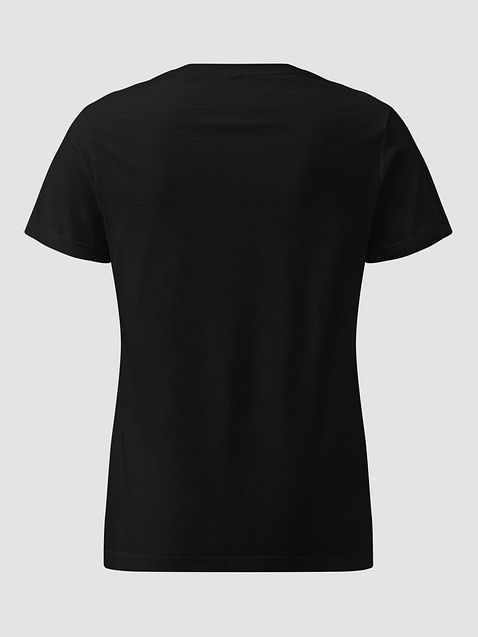 Photo showing Gildan Women's Basic Softstyle T-Shirt 