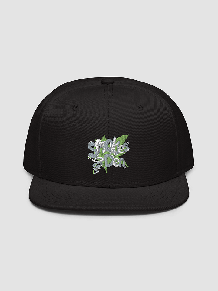 [Smokie] Snapback product image (2)