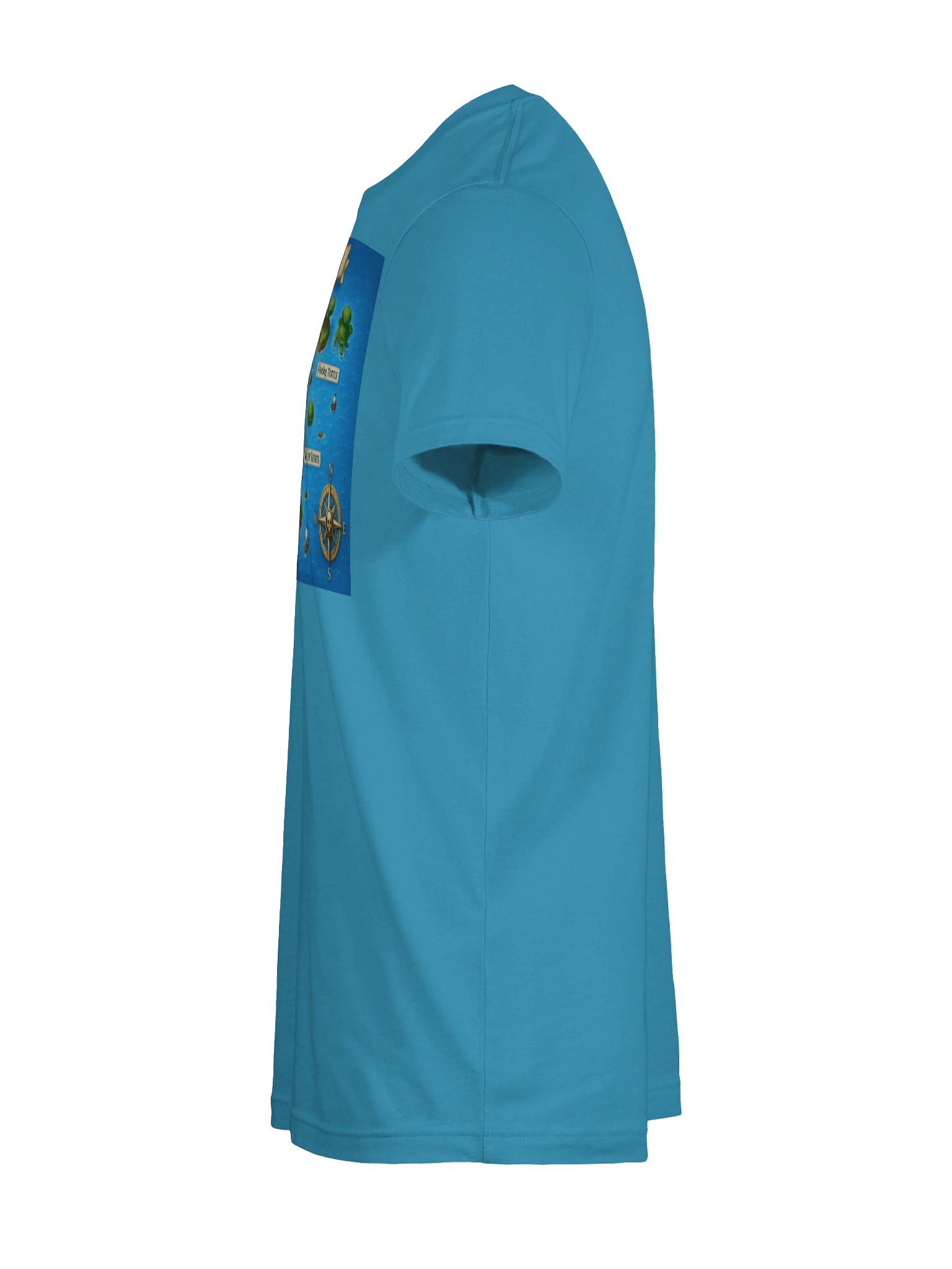 THIRD SEA TEE product image (5)