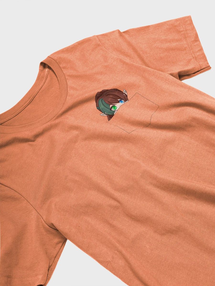Peek-a-Ven T-Shirt product image (3)