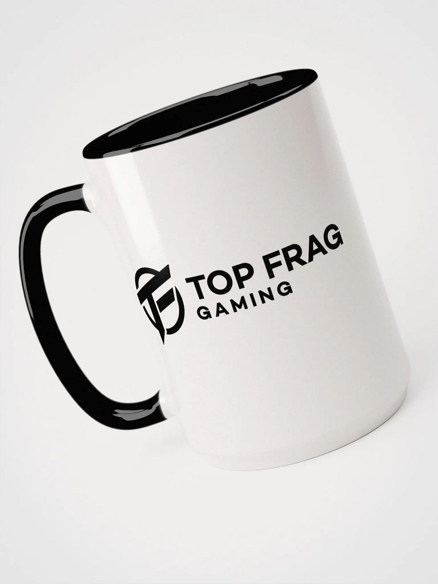 TopFrag™ DYN™ Ceramic Mug with Color Inside product image (13)