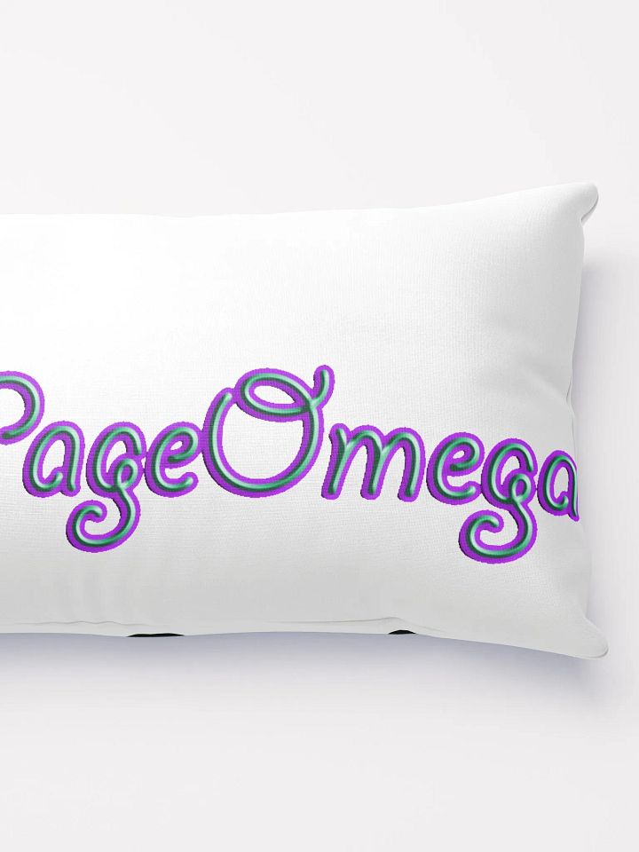 Sage Pillow product image (4)