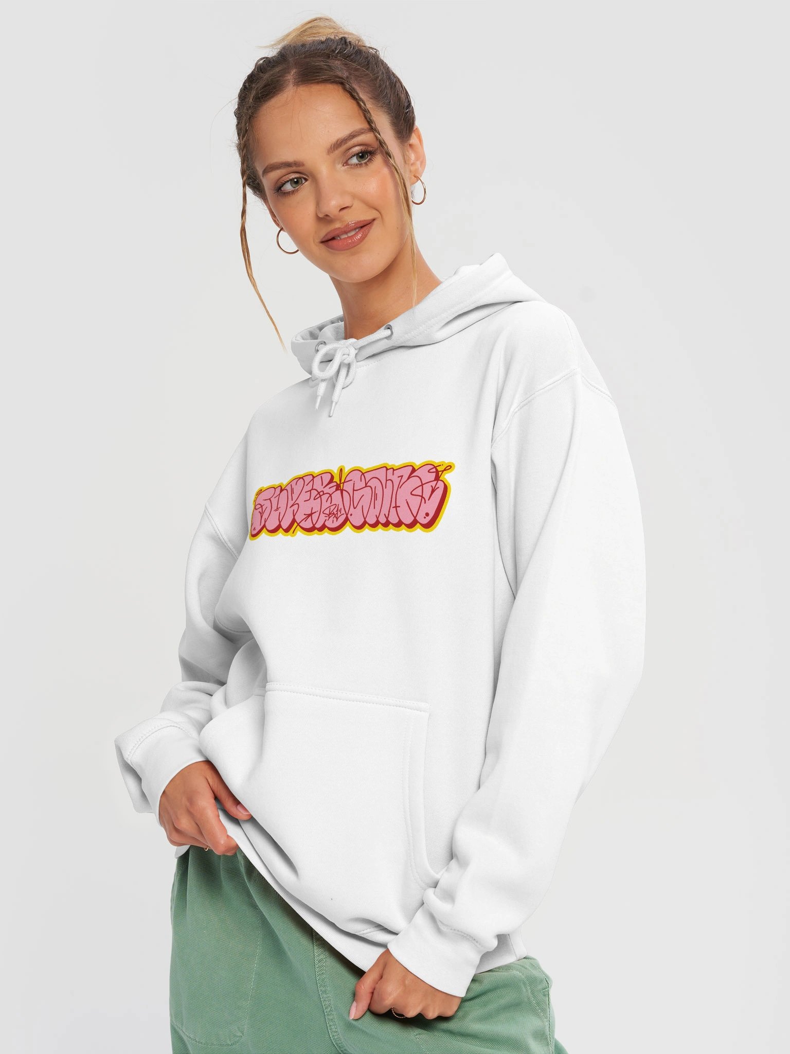 SUPERGANG THROWIE product image (2)