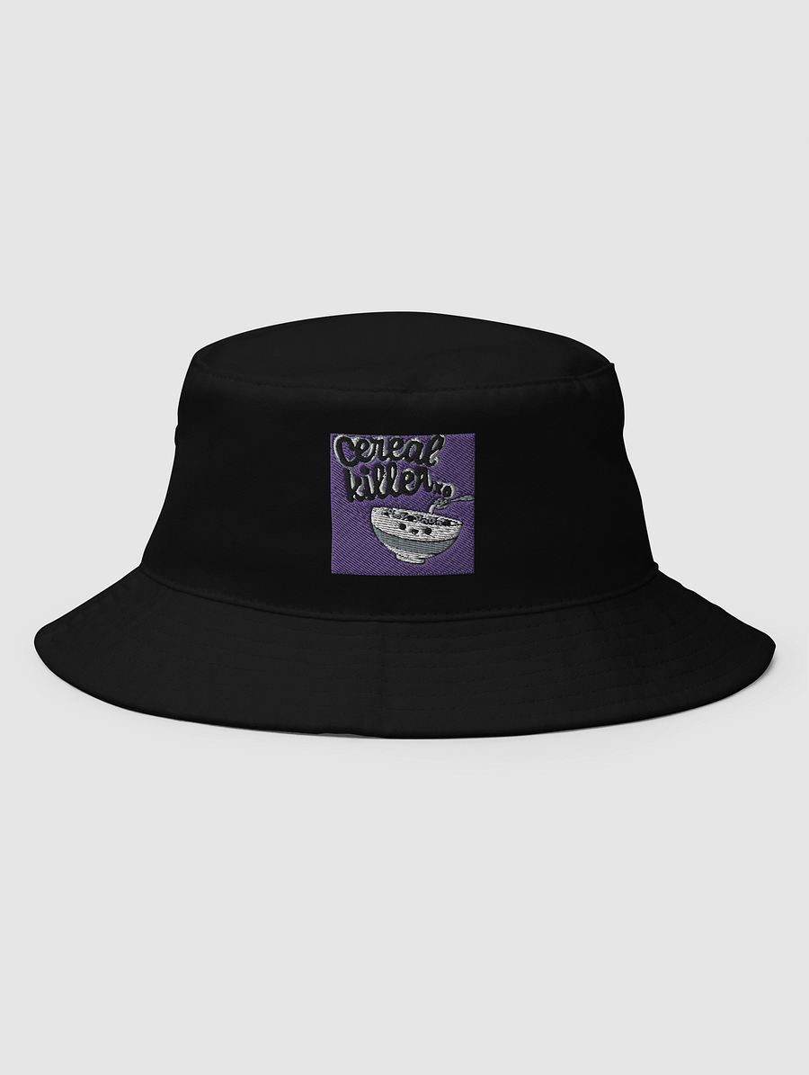 [The Cereal Bowl] Bucket Hat 1 product image (2)