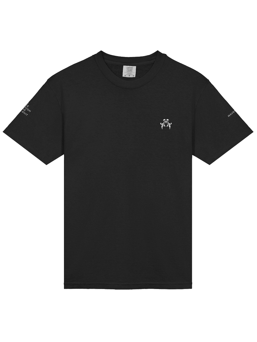 The Classic Outsider Tee product image (3)