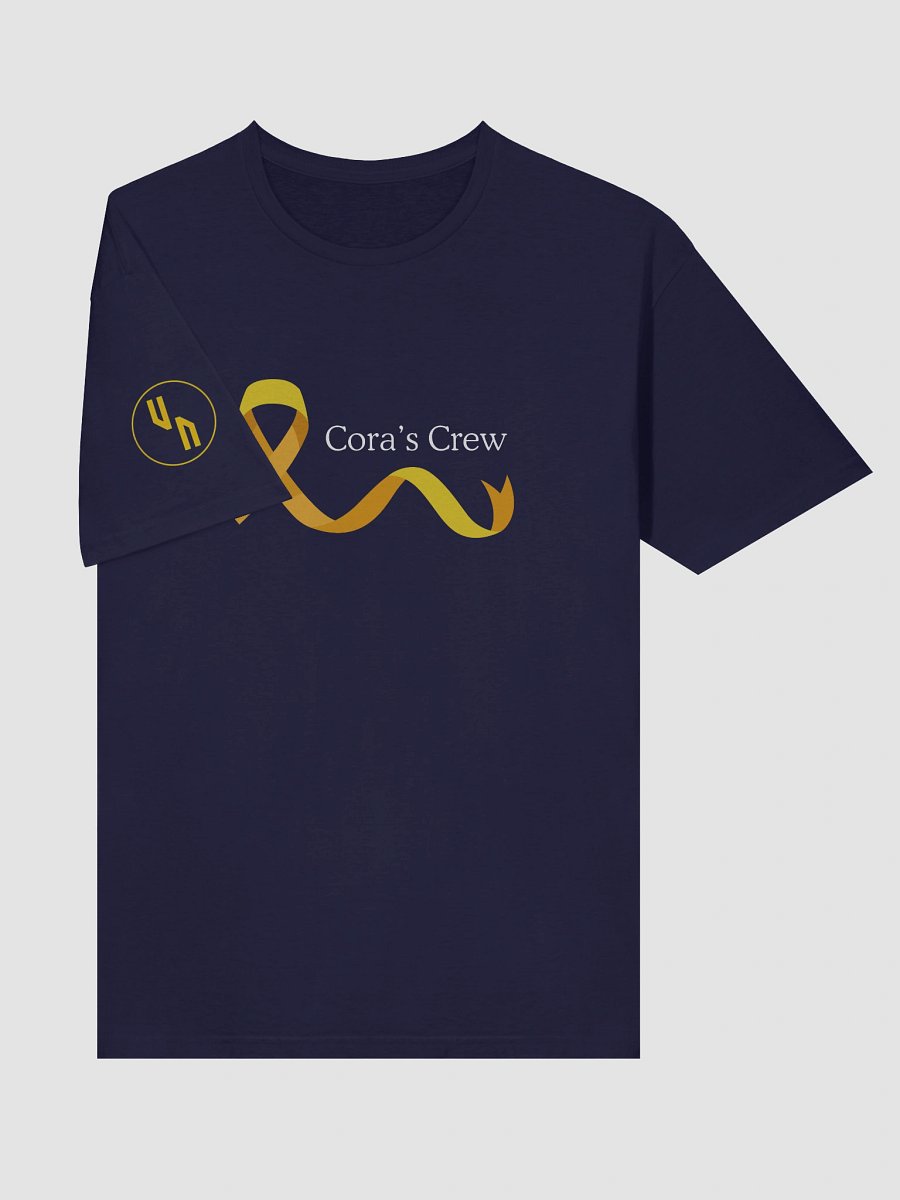 Cora's Crew Schedule Tee product image (5)