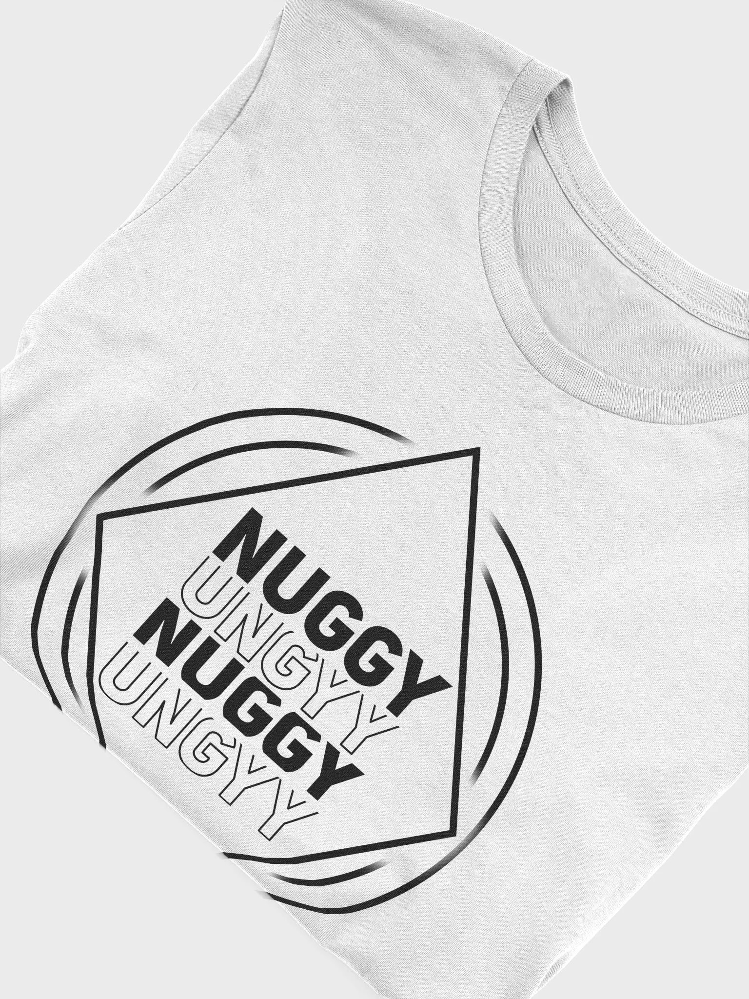 Nuggy Ungyy (Black Design) product image (2)