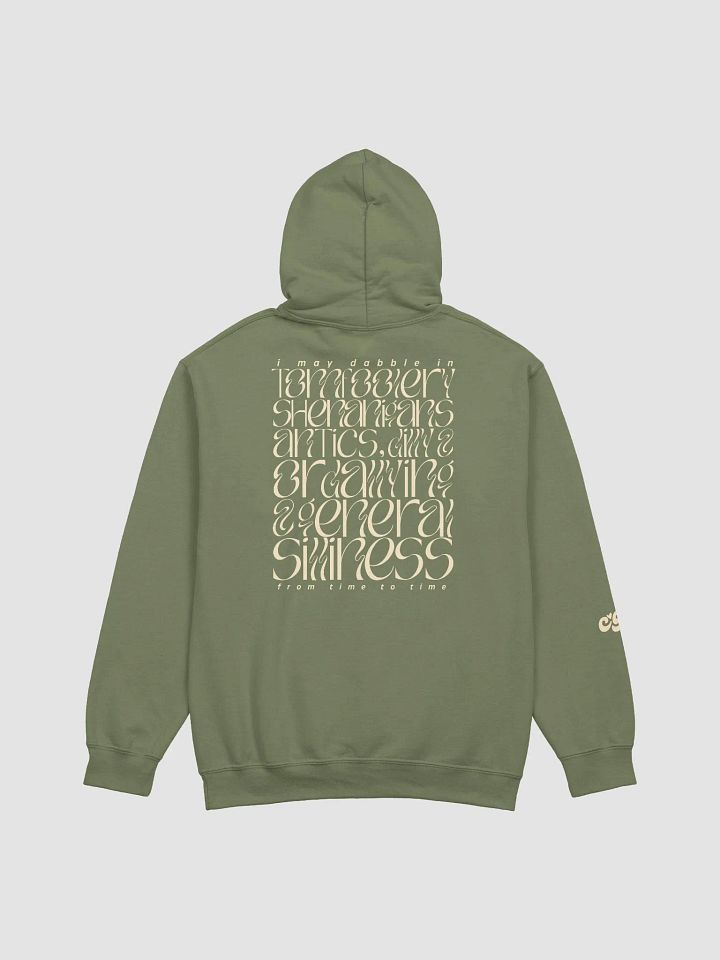 "Silly Guy" Hoodie product image (14)