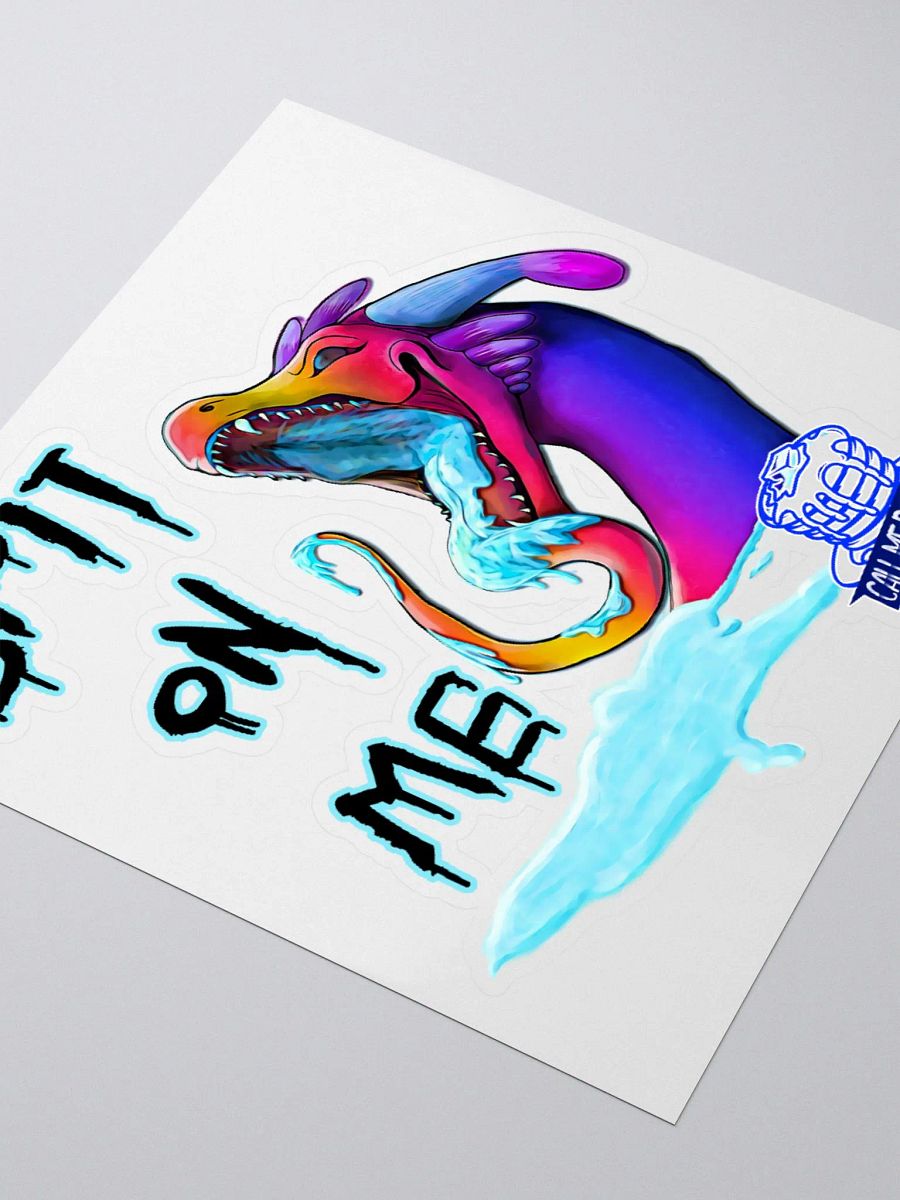 spit on me stickers product image (7)