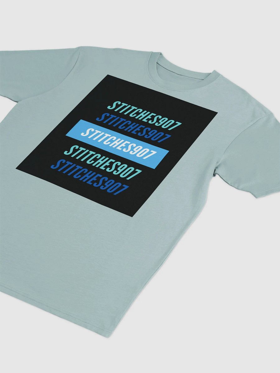 stitches blue t shirt product image (21)