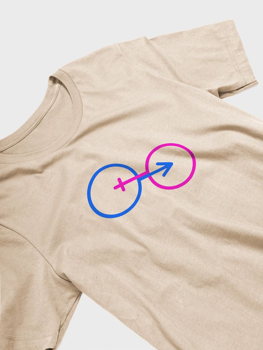 Traditional Gender Empowerment Unisex T-Shirt product image (3)