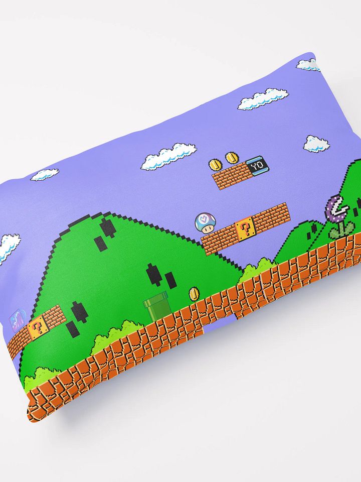 Nintenbro Pillow product image (2)