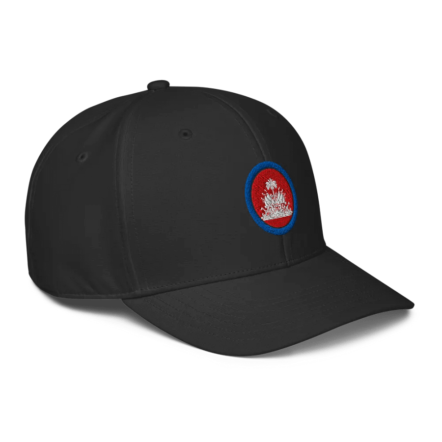 Haiti Emblem Cap by Adidas product image (3)