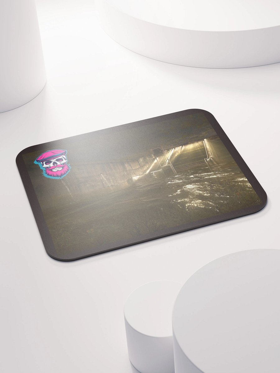 Mouse pad #3 product image (4)
