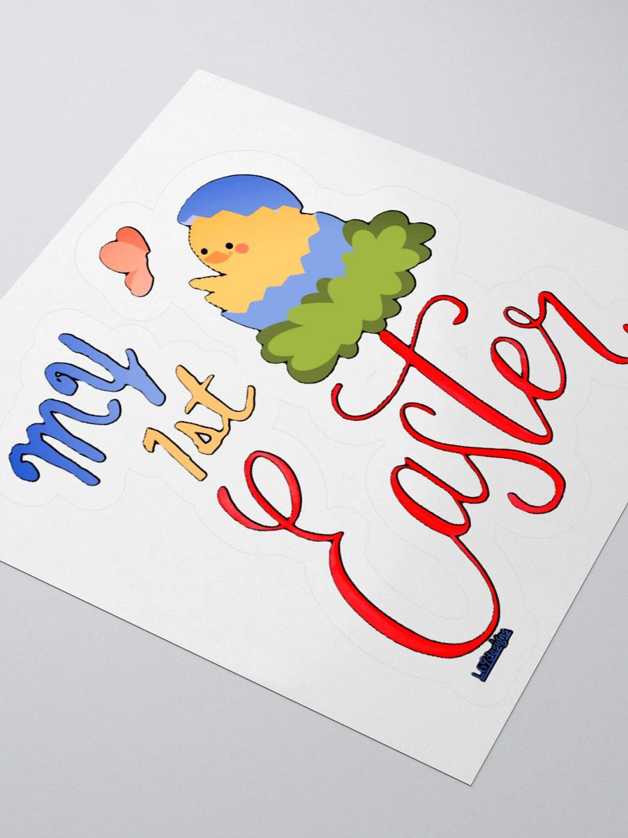 MY 1st EASTER product image (8)