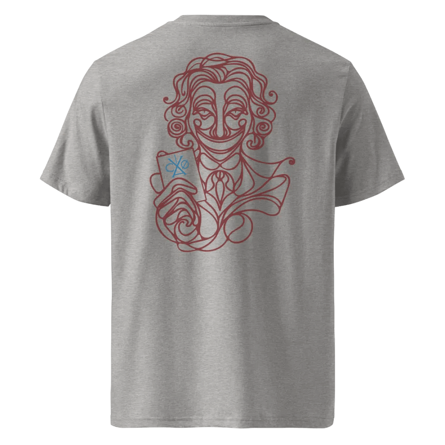 VACIO Jester T-Shirt (R) product image (17)