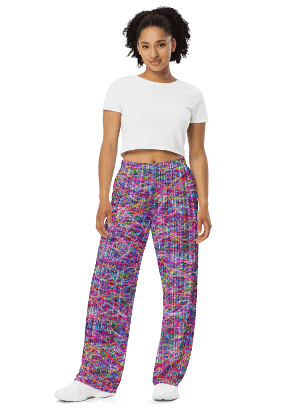 Colorful Threads product image (1)