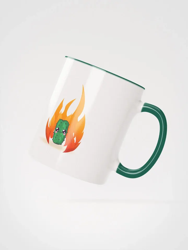From The Ashes Mug product image (4)